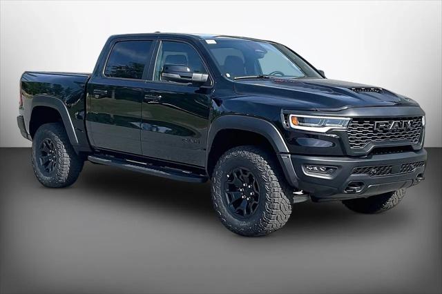 2026 Ram 1500 RHO Crew Cab 4x4 57 Box for sale in Cornelius, NC
