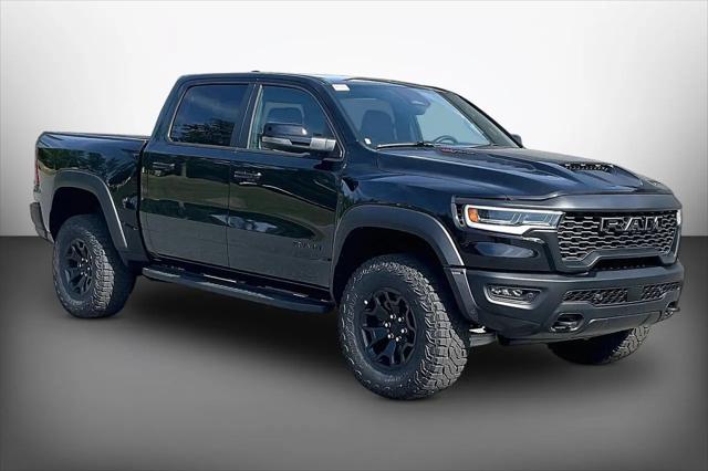 2026 Ram 1500 RHO Crew Cab 4x4 57 Box