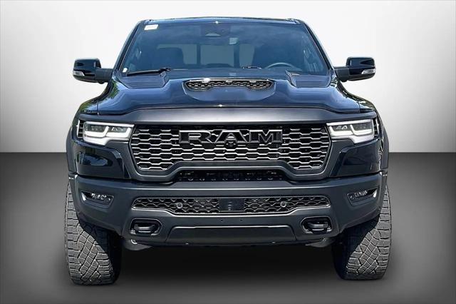 2026 Ram 1500 RHO Crew Cab 4x4 57 Box