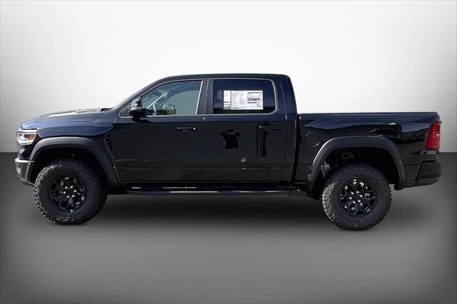 2026 Ram 1500 RHO Crew Cab 4x4 57 Box
