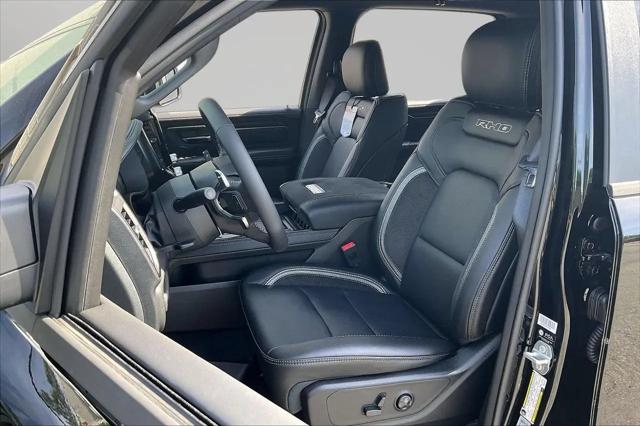 2026 Ram 1500 RHO Crew Cab 4x4 57 Box