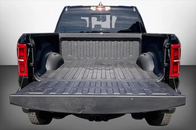2026 Ram 1500 RHO Crew Cab 4x4 57 Box