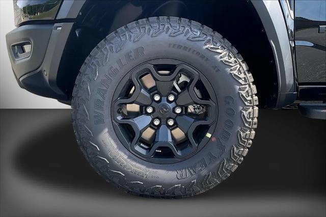 2026 Ram 1500 RHO Crew Cab 4x4 57 Box