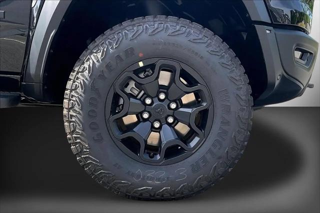 2026 Ram 1500 RHO Crew Cab 4x4 57 Box