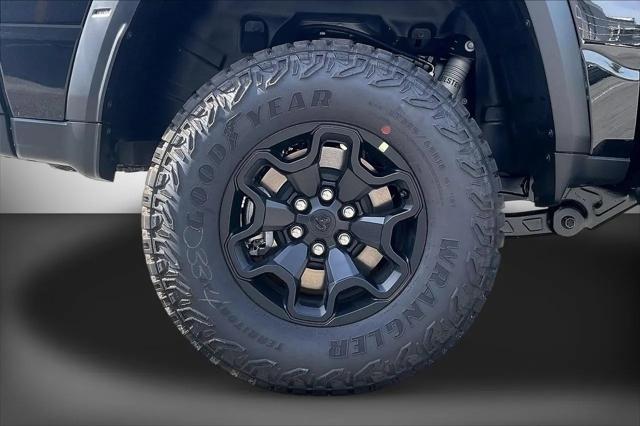 2026 Ram 1500 RHO Crew Cab 4x4 57 Box
