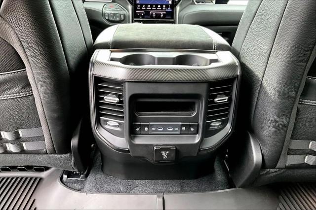 2026 Ram 1500 RHO Crew Cab 4x4 57 Box