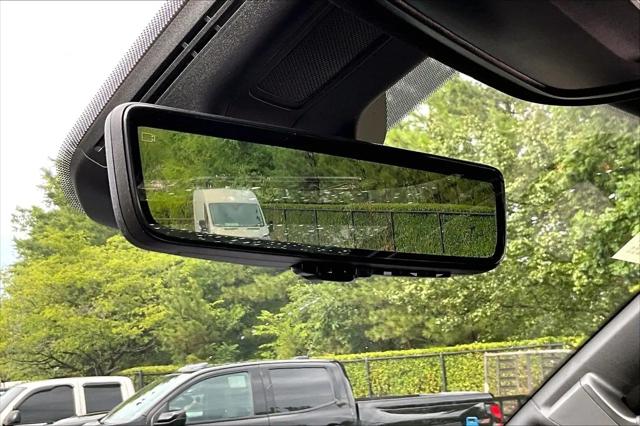 2026 Ram 1500 RHO Crew Cab 4x4 57 Box
