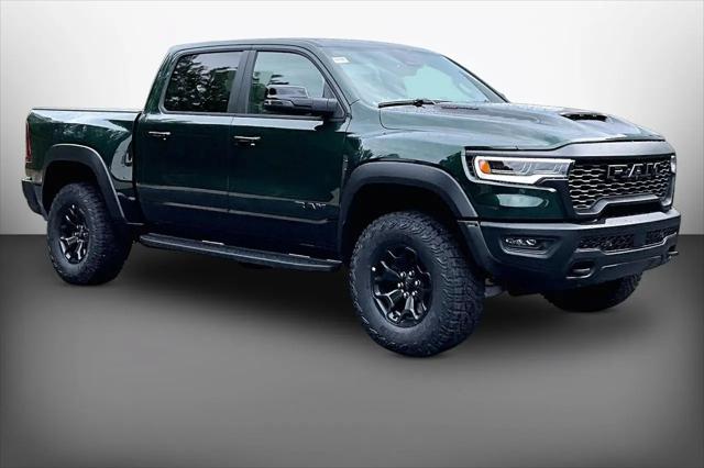 2026 Ram 1500 RHO Crew Cab 4x4 57 Box for sale in Cornelius, NC