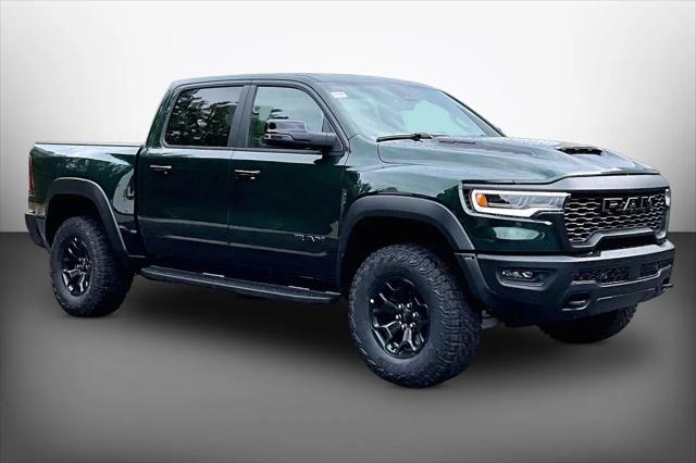 2026 Ram 1500 RHO Crew Cab 4x4 57 Box