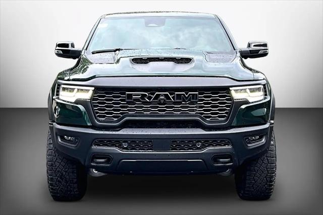 2026 Ram 1500 RHO Crew Cab 4x4 57 Box