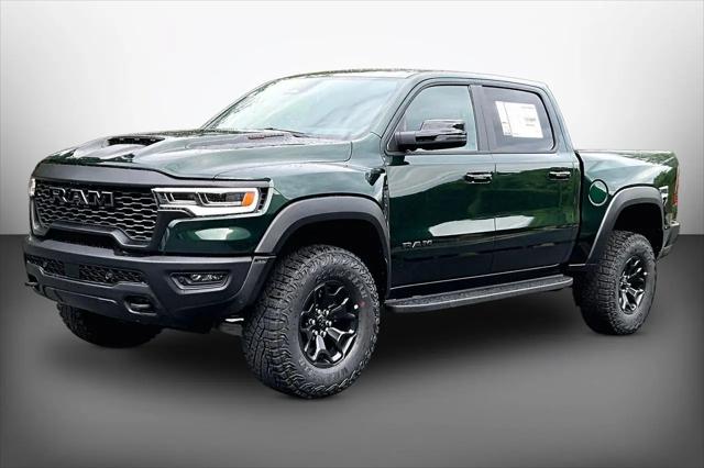 2026 Ram 1500 RHO Crew Cab 4x4 57 Box