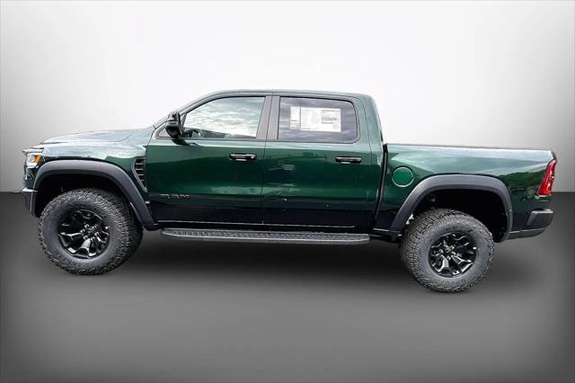 2026 Ram 1500 RHO Crew Cab 4x4 57 Box