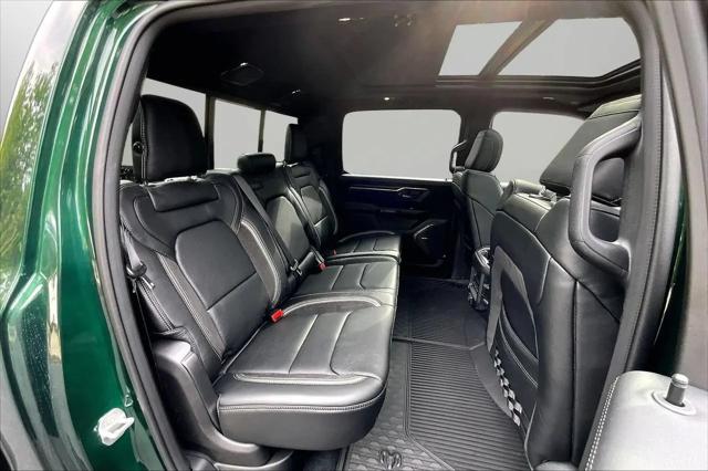 2026 Ram 1500 RHO Crew Cab 4x4 57 Box