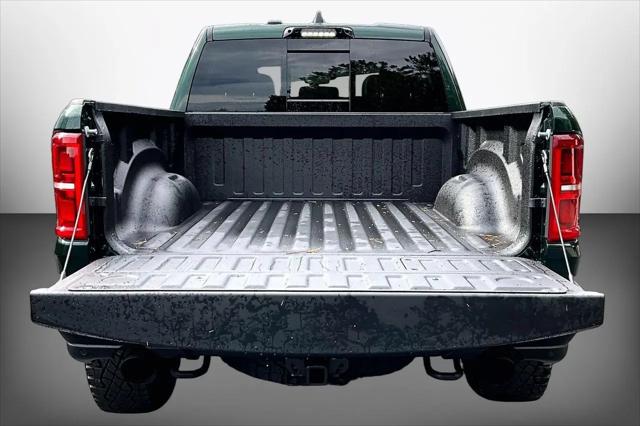 2026 Ram 1500 RHO Crew Cab 4x4 57 Box