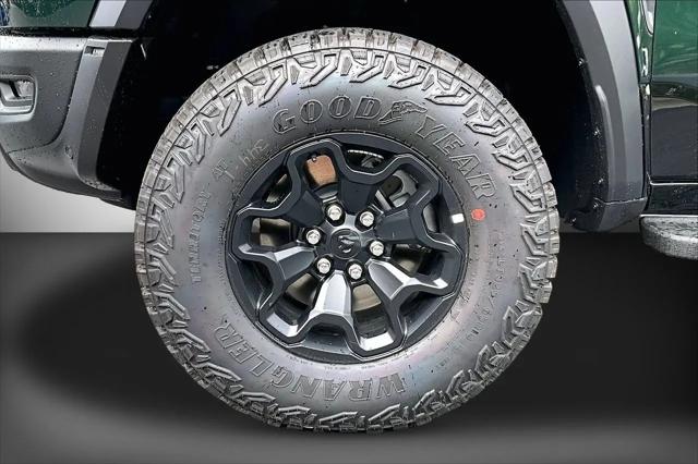 2026 Ram 1500 RHO Crew Cab 4x4 57 Box