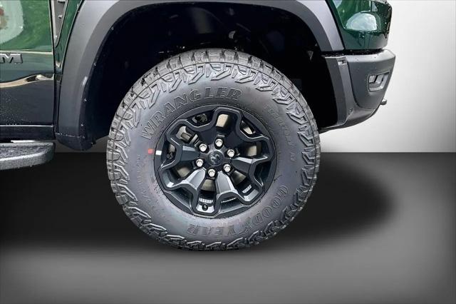 2026 Ram 1500 RHO Crew Cab 4x4 57 Box