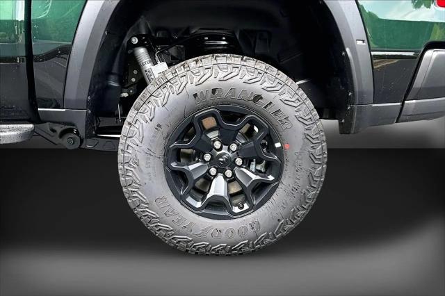 2026 Ram 1500 RHO Crew Cab 4x4 57 Box