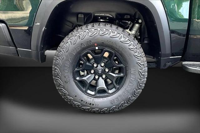 2026 Ram 1500 RHO Crew Cab 4x4 57 Box