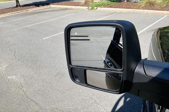 2026 Ram 2500 Laramie Crew Cab 4x4 64 Box