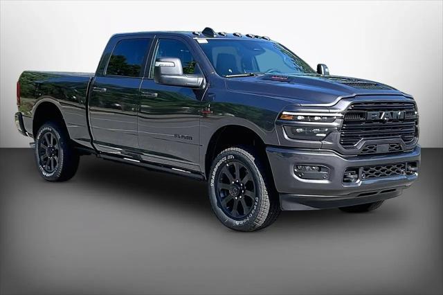 2026 Ram 2500 Laramie Crew Cab 4x4 64 Box for sale in Cornelius, NC