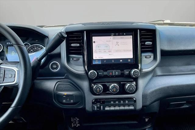 2026 Ram 3500 Tradesman Crew Cab 4x4 8 Box