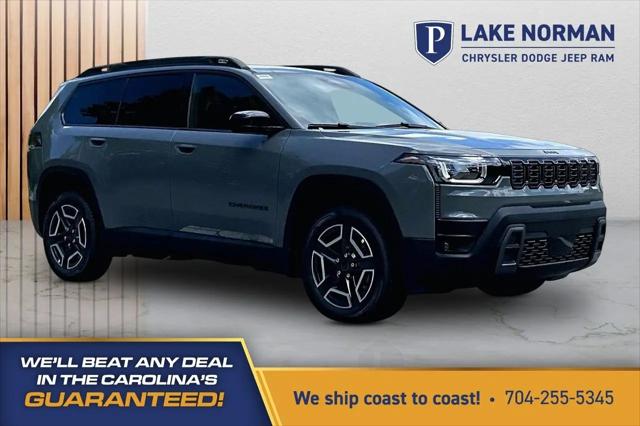 2026 Jeep Cherokee Laredo 4x4 for sale in Cornelius, NC