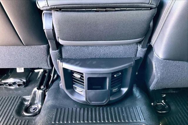 2026 Ram 3500 Tradesman Crew Cab 4x4 8 Box