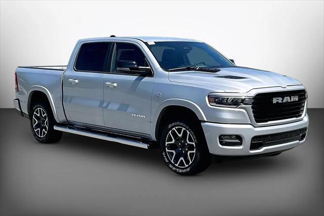 2026 Ram 1500 Laramie for sale in Cornelius, NC