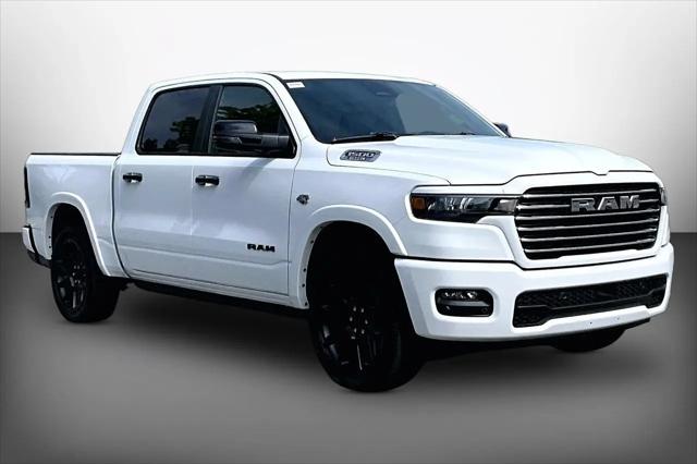 2026 Ram 1500 Laramie Crew Cab 4x4 5'7" Box for sale in Cornelius, NC