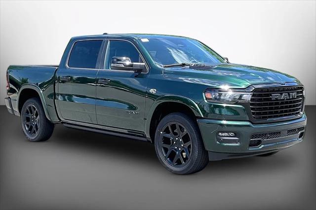 2026 Ram 1500 Laramie for sale in Cornelius, NC