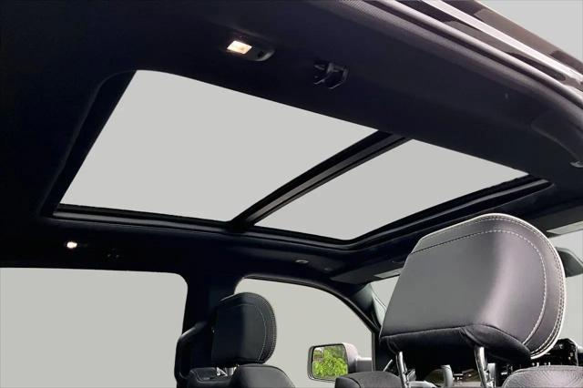 2026 Ram 1500 Limited Crew Cab 4x4 57 Box