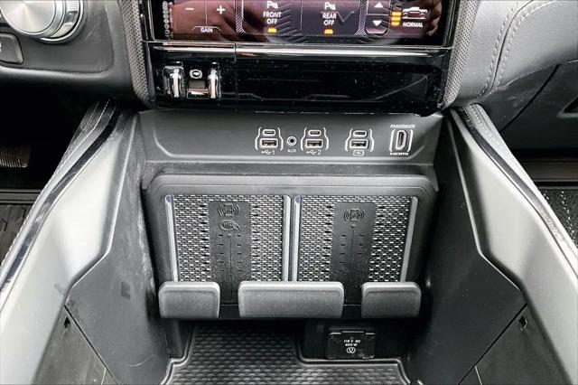 2026 Ram 1500 Limited Crew Cab 4x4 57 Box