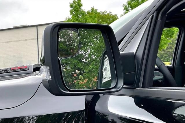 2026 Ram 1500 Limited Crew Cab 4x4 57 Box