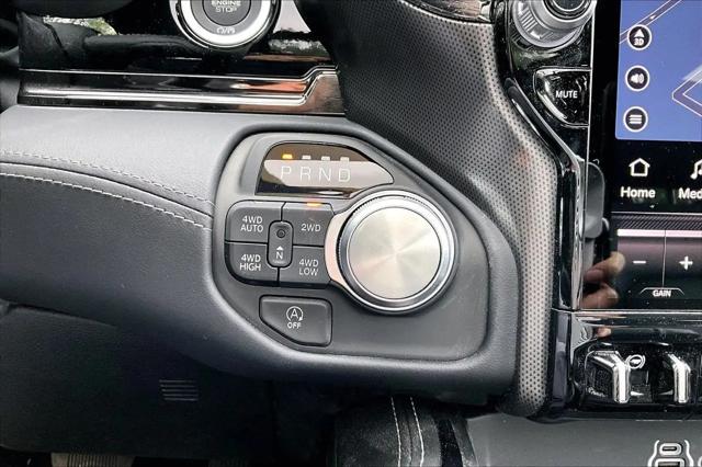2026 Ram 1500 Limited Crew Cab 4x4 57 Box