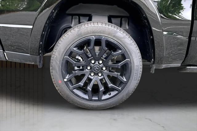 2026 Ram 1500 Limited Crew Cab 4x4 57 Box