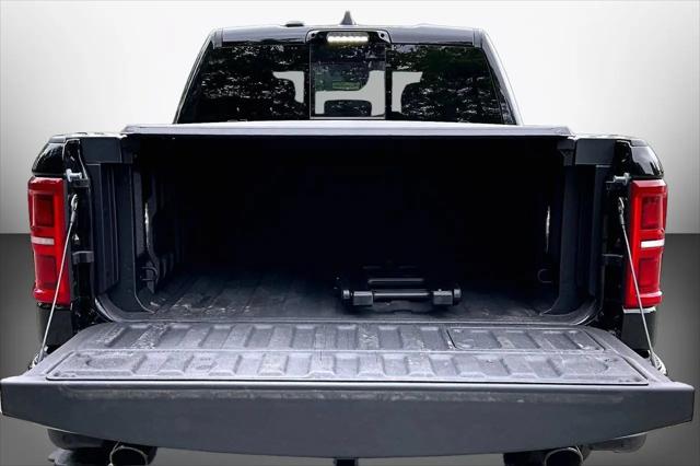 2026 Ram 1500 Limited Crew Cab 4x4 57 Box
