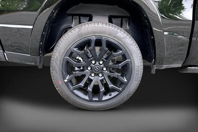 2026 Ram 1500 Limited Crew Cab 4x4 57 Box