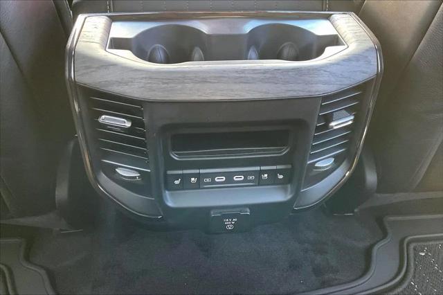 2026 Ram 1500 Limited Crew Cab 4x4 57 Box