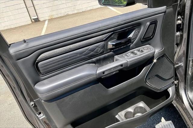 2026 Ram 1500 Limited Crew Cab 4x4 57 Box