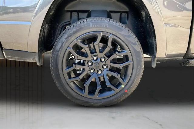 2026 Ram 1500 Limited Crew Cab 4x4 57 Box