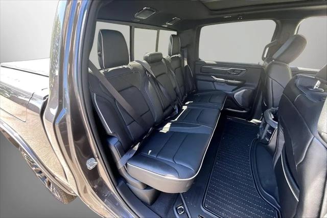 2026 Ram 1500 Limited Crew Cab 4x4 57 Box