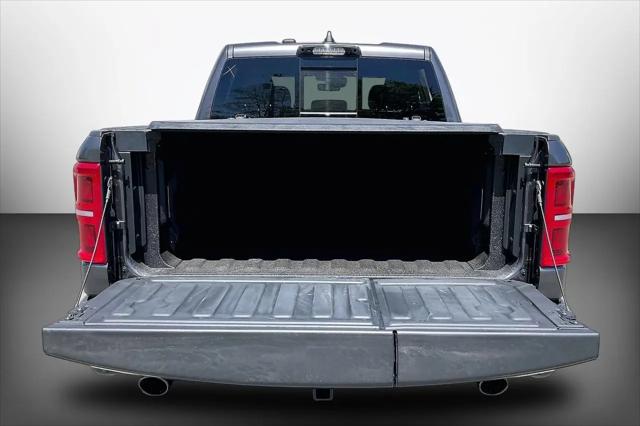 2026 Ram 1500 Limited Crew Cab 4x4 57 Box