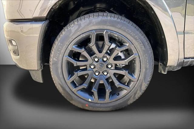 2026 Ram 1500 Limited Crew Cab 4x4 57 Box