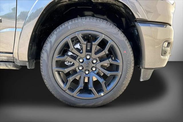 2026 Ram 1500 Limited Crew Cab 4x4 57 Box