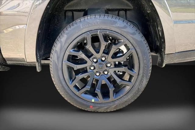 2026 Ram 1500 Limited Crew Cab 4x4 57 Box