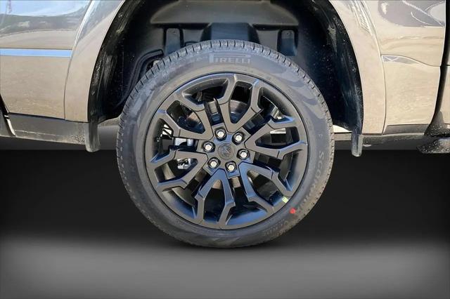 2026 Ram 1500 Limited Crew Cab 4x4 57 Box
