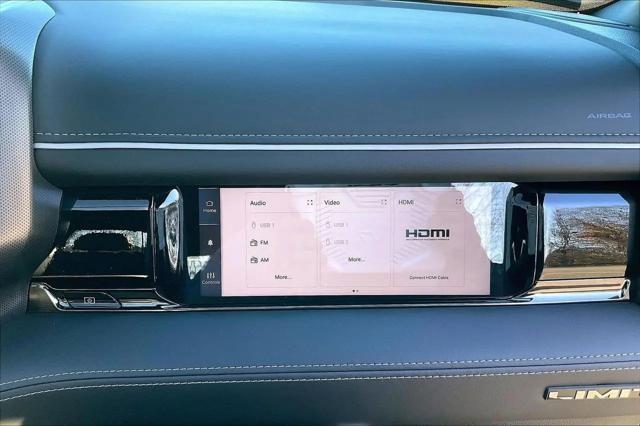 2026 Ram 1500 Limited Crew Cab 4x4 57 Box