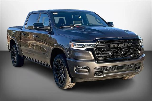 2026 Ram 1500 Limited Crew Cab 4x4 5'7" Box for sale in Cornelius, NC