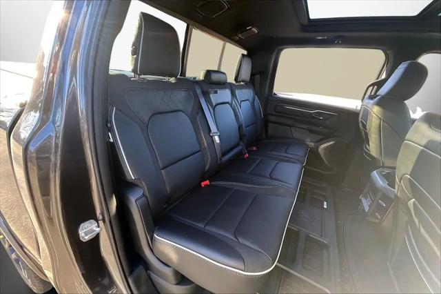2026 Ram 1500 Limited Crew Cab 4x4 57 Box