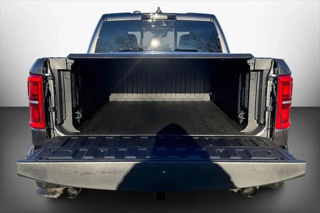 2026 Ram 1500 Limited Crew Cab 4x4 57 Box